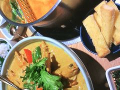 -生如夏花泰式火锅(鹭洲里店)