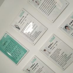 -YooMee优美智能科技美肤机构