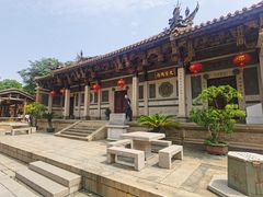 -晋江五店市传统文化旅游区