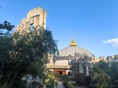 -三国赤壁古战场