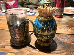 -卢布里西餐厅(总店)