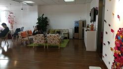 -爱尔乐美孕产瑜伽·普拉提