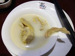 -鼎尊锅物料理(五角场店)