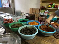 -赵府街副食店