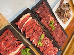 -田村·酸汤鲜牦牛肉火锅(布达拉宫广场店)