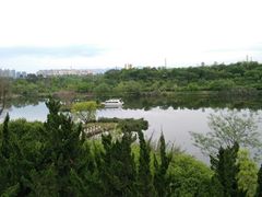 -白鹭湾湿地公园