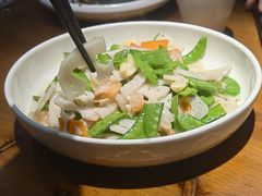 -老馆子·建德菜·山肴鱼鲜(海威新界店)