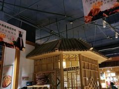 -渝信川菜(西单店)