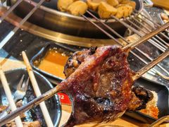 猪耳朵-水浒烤肉(国贸店)