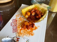 -苏城小院·园林精致苏州菜(斜塘老街店)