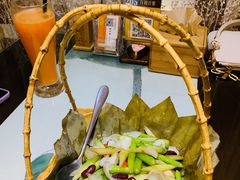 -福慧慈缘素食餐厅(王府井店)