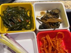 -大头叔烤鸡爪·朝鲜族烤串(天池路店)