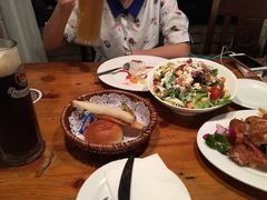 -宝莱纳啤酒花园餐厅PAULANER BRAUHAUS Nanjing(广州路店)