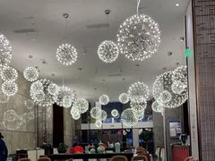 大堂-湛江菜.江南首席(昆山店)