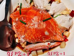 -新荣记(椒江店)