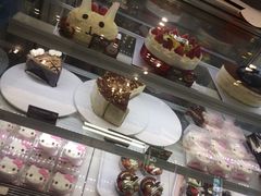 -Bread Talk 面包新语(荟聚店)