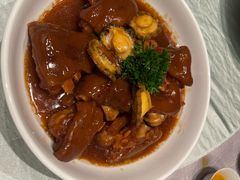 -盛福楼·惠山宴(盛岸路店)