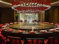 包厢-五缘湾凯悦酒店·悦饗中餐厅