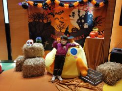 -小鸡哆哆故事屋·儿童乐园(嘉里城店)