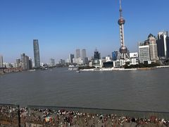 -POP露台西餐厅·望江阁