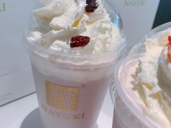 -奈雪的茶(中粮祥云小镇店)