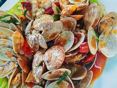 -小海豚•老字号海鲜餐厅(天涯店)