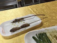 -忠记湛江烧蚝店