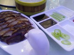 -名都饭店