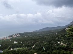 -崂山仰口游览区