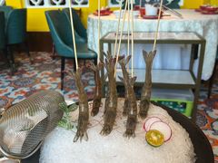 -龙鲜会·澳门生鲜火锅(诚品店)