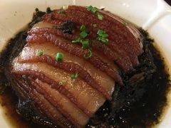 -南京得山水情温泉酒店·中餐厅