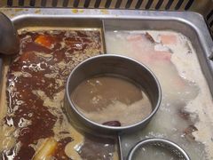 -大渝火锅(苏州西城永捷店)