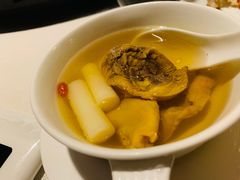 滋补深海响螺汤-逸道(益丰·外滩源店)
