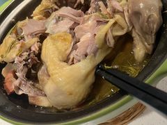 -刀板香·安徽菜(国购IFC店)