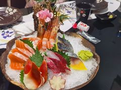 -天狗山料理(省体店)