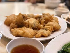 -长平老姿娘夜粥(平东一街店)