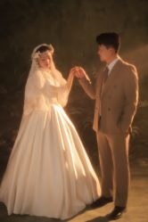 -青禾婚纱摄影(杭州店)