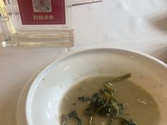 -东江渔村·古典园林·30年粤菜老字号(太和店)