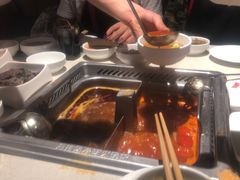 -海底捞火锅(亲子主题北金鹰店)