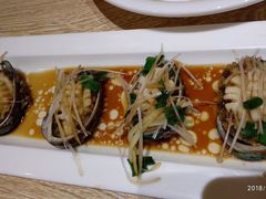 -渔家颂歌渔家味道(青石路店)