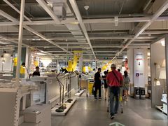 -宜家家居(西安未央商场店)