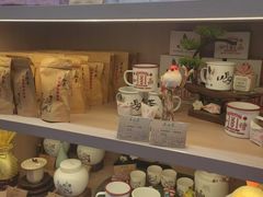 -吴裕泰茶庄(前门大街店)