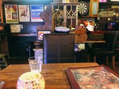-SISTERS BAR RESTAURANT川意酒馆(嘉善老市H楼店)