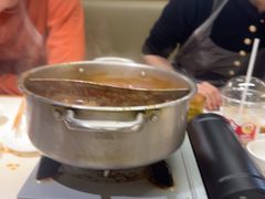 -燃计沙茶皇·香港沙茶火锅(人广旗舰店)