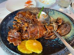 -食廬(浦东嘉里城店)