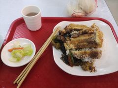 -哈尔滨工业大学-学苑楼