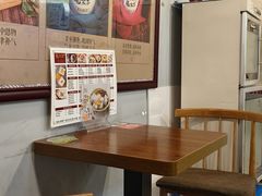 大堂-龟金正·港式甜品(客村店)