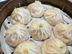 -馋三尺蟹粉小笼(人民广场店)