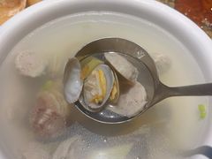 -鑫悦楼煎蟹·16年海鲜大排档
