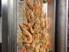 -汇泉王朝大饭店-旋转餐厅(南海路店)